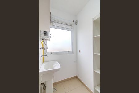 Apartamento para alugar com 56m², 2 quartos e 1 vaga Apartamento para alugar com 56m², 2 quartos e 1 vagaÁrea de Serviço