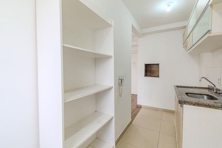 Apartamento para alugar com 56m², 2 quartos e 1 vaga Apartamento para alugar com 56m², 2 quartos e 1 vagaCozinha