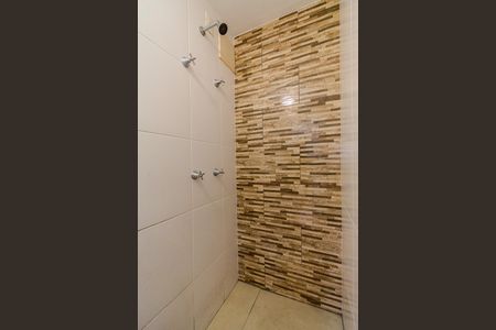 Apartamento para alugar com 56m², 2 quartos e 1 vaga Apartamento para alugar com 56m², 2 quartos e 1 vagaBanheiro