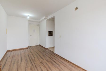 Sala de apartamento para alugar com 2 quartos, 56m² em Partenon, Porto Alegre