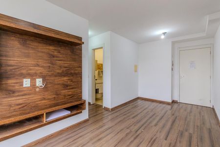 Apartamento para alugar com 56m², 2 quartos e 1 vaga Apartamento para alugar com 56m², 2 quartos e 1 vagaSala