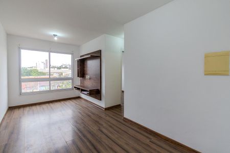 Sala de apartamento para alugar com 2 quartos, 56m² em Partenon, Porto Alegre