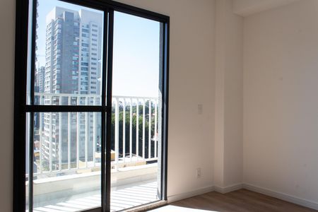 Studio de kitnet/studio para alugar com 1 quarto, 26m² em Santo Amaro, São Paulo