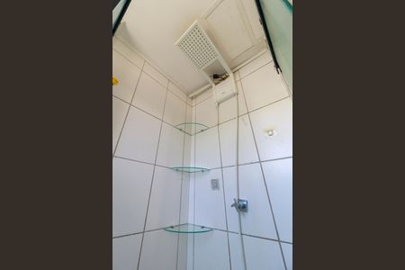 Apartamento à venda com 66m², 3 quartos e 1 vaga Apartamento à venda com 66m², 3 quartos e 1 vagaBanheiro