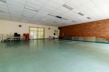 Apartamento à venda com 66m², 3 quartos e 1 vaga Apartamento à venda com 66m², 3 quartos e 1 vagaSalão de Festas