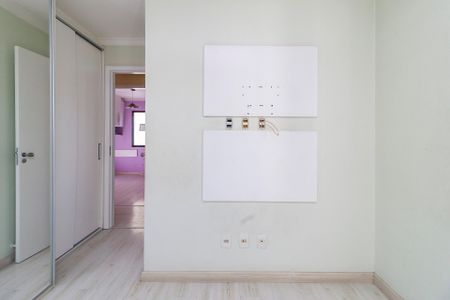 Apartamento à venda com 66m², 3 quartos e 1 vaga Apartamento à venda com 66m², 3 quartos e 1 vagaQuarto 3