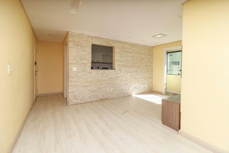 Apartamento à venda com 66m², 3 quartos e 1 vaga Apartamento à venda com 66m², 3 quartos e 1 vagaSala