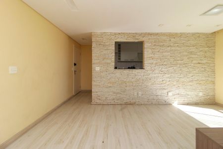 Apartamento à venda com 66m², 3 quartos e 1 vaga Apartamento à venda com 66m², 3 quartos e 1 vagaSala