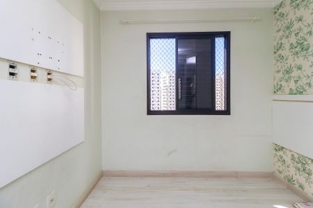 Apartamento à venda com 66m², 3 quartos e 1 vaga Apartamento à venda com 66m², 3 quartos e 1 vagaQuarto 3
