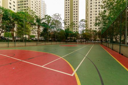 Apartamento à venda com 66m², 3 quartos e 1 vaga Apartamento à venda com 66m², 3 quartos e 1 vagaQuadra Esportiva