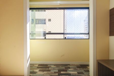 Apartamento à venda com 66m², 3 quartos e 1 vaga Apartamento à venda com 66m², 3 quartos e 1 vagaSala
