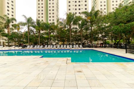 Apartamento à venda com 66m², 3 quartos e 1 vaga Apartamento à venda com 66m², 3 quartos e 1 vagaPiscina
