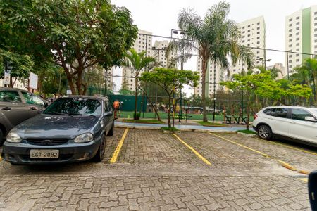 Apartamento à venda com 66m², 3 quartos e 1 vaga Apartamento à venda com 66m², 3 quartos e 1 vagaGaragem