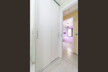 Apartamento à venda com 66m², 3 quartos e 1 vaga Apartamento à venda com 66m², 3 quartos e 1 vagaQuarto 3
