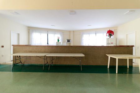 Apartamento à venda com 66m², 3 quartos e 1 vaga Apartamento à venda com 66m², 3 quartos e 1 vagaSalão de Festas