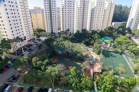 Apartamento à venda com 66m², 3 quartos e 1 vaga Apartamento à venda com 66m², 3 quartos e 1 vagaQuarto 2 - Vista