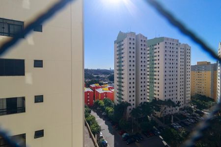Apartamento à venda com 66m², 3 quartos e 1 vaga Apartamento à venda com 66m², 3 quartos e 1 vagaSala - Vista