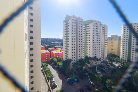 Apartamento à venda com 66m², 3 quartos e 1 vaga Apartamento à venda com 66m², 3 quartos e 1 vagaQuarto 1 - Vista