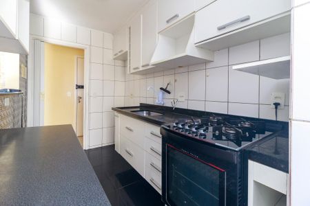 Apartamento à venda com 66m², 3 quartos e 1 vaga Apartamento à venda com 66m², 3 quartos e 1 vagaCozinha