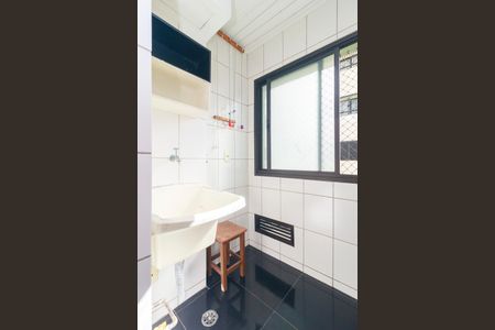 Apartamento à venda com 66m², 3 quartos e 1 vaga Apartamento à venda com 66m², 3 quartos e 1 vagaÁrea de Serviço