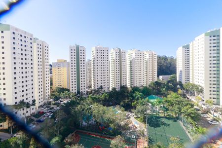 Apartamento à venda com 66m², 3 quartos e 1 vaga Apartamento à venda com 66m², 3 quartos e 1 vagaQuarto 3 - Vista