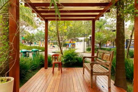 Apartamento à venda com 66m², 3 quartos e 1 vaga Apartamento à venda com 66m², 3 quartos e 1 vagaÁrea Comum