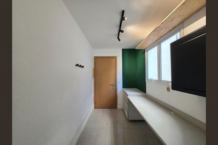 Apartamento para alugar com 51m², 1 quarto e 1 vaga Apartamento para alugar com 51m², 1 quarto e 1 vagaEntrada