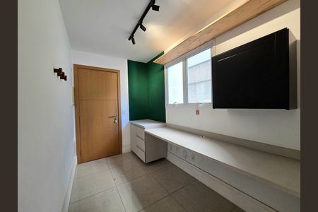Apartamento para alugar com 51m², 1 quarto e 1 vaga Apartamento para alugar com 51m², 1 quarto e 1 vagaEntrada