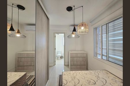 Apartamento para alugar com 51m², 1 quarto e 1 vaga Apartamento para alugar com 51m², 1 quarto e 1 vagaSuíte