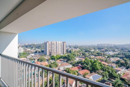 Apartamento à venda com 80m², 2 quartos e 1 vaga Apartamento à venda com 80m², 2 quartos e 1 vagaVaranda