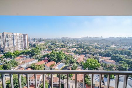 Apartamento à venda com 80m², 2 quartos e 1 vaga Apartamento à venda com 80m², 2 quartos e 1 vagaVaranda