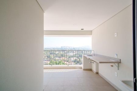 Apartamento à venda com 80m², 2 quartos e 1 vaga Apartamento à venda com 80m², 2 quartos e 1 vagaÁrea de Serviço