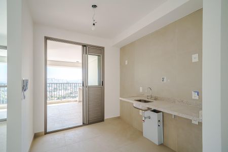 Apartamento à venda com 80m², 2 quartos e 1 vaga Apartamento à venda com 80m², 2 quartos e 1 vagaCozinha
