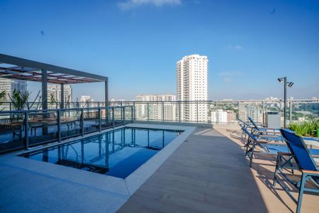 Apartamento à venda com 80m², 2 quartos e 1 vaga Apartamento à venda com 80m², 2 quartos e 1 vagaÁrea comum