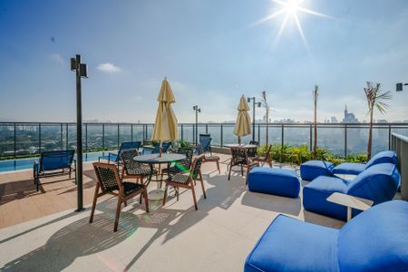 Apartamento à venda com 80m², 2 quartos e 1 vaga Apartamento à venda com 80m², 2 quartos e 1 vagaÁrea comum