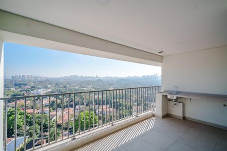 Apartamento à venda com 80m², 2 quartos e 1 vaga Apartamento à venda com 80m², 2 quartos e 1 vagaVaranda