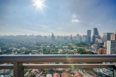 Apartamento à venda com 80m², 2 quartos e 1 vaga Apartamento à venda com 80m², 2 quartos e 1 vagaÁrea comum - Terraço