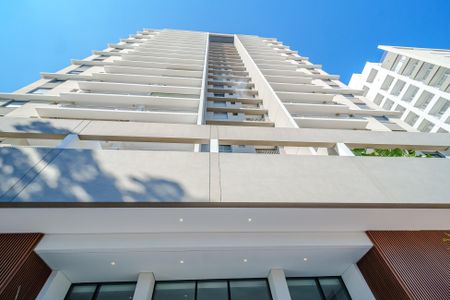 Apartamento à venda com 80m², 2 quartos e 1 vaga Apartamento à venda com 80m², 2 quartos e 1 vagaFachada