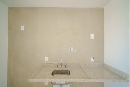 Apartamento à venda com 80m², 2 quartos e 1 vaga Apartamento à venda com 80m², 2 quartos e 1 vagaCozinha