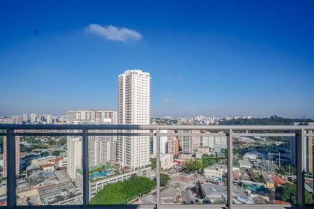 Apartamento à venda com 80m², 2 quartos e 1 vaga Apartamento à venda com 80m², 2 quartos e 1 vagaÁrea comum - Terraço