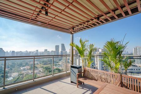 Apartamento à venda com 80m², 2 quartos e 1 vaga Apartamento à venda com 80m², 2 quartos e 1 vagaÁrea comum - Churrasqueira