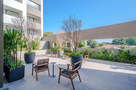 Apartamento à venda com 80m², 2 quartos e 1 vaga Apartamento à venda com 80m², 2 quartos e 1 vagaÁrea comum