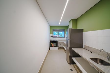 Apartamento à venda com 80m², 2 quartos e 1 vaga Apartamento à venda com 80m², 2 quartos e 1 vagaÁrea comum - Salão de festas
