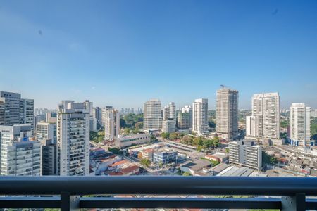 Apartamento à venda com 80m², 2 quartos e 1 vaga Apartamento à venda com 80m², 2 quartos e 1 vagaÁrea comum - Terraço