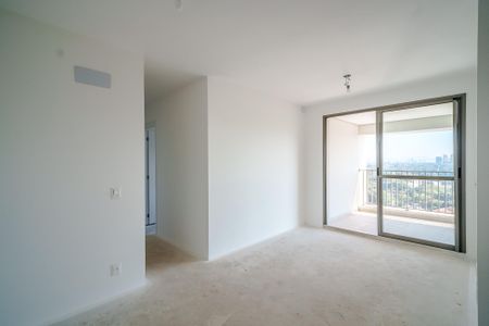 Apartamento à venda com 80m², 2 quartos e 1 vaga Apartamento à venda com 80m², 2 quartos e 1 vagaSala