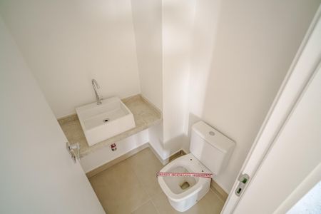 Apartamento à venda com 80m², 2 quartos e 1 vaga Apartamento à venda com 80m², 2 quartos e 1 vagaLavabo
