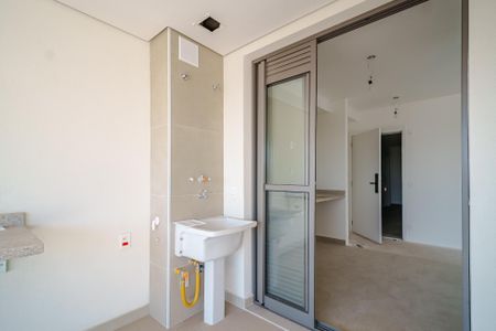 Apartamento à venda com 80m², 2 quartos e 1 vaga Apartamento à venda com 80m², 2 quartos e 1 vagaÁrea de Serviço
