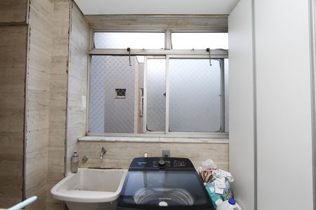 Apartamento à venda com 97m², 3 quartos e 1 vagaÁrea de Serviço