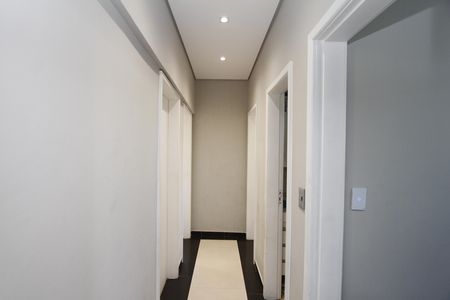 Apartamento à venda com 97m², 3 quartos e 1 vagaCorredor
