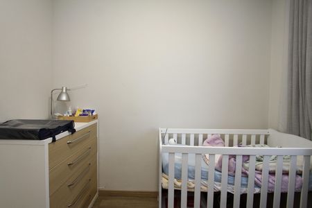 Apartamento à venda com 97m², 3 quartos e 1 vagaQuarto 3